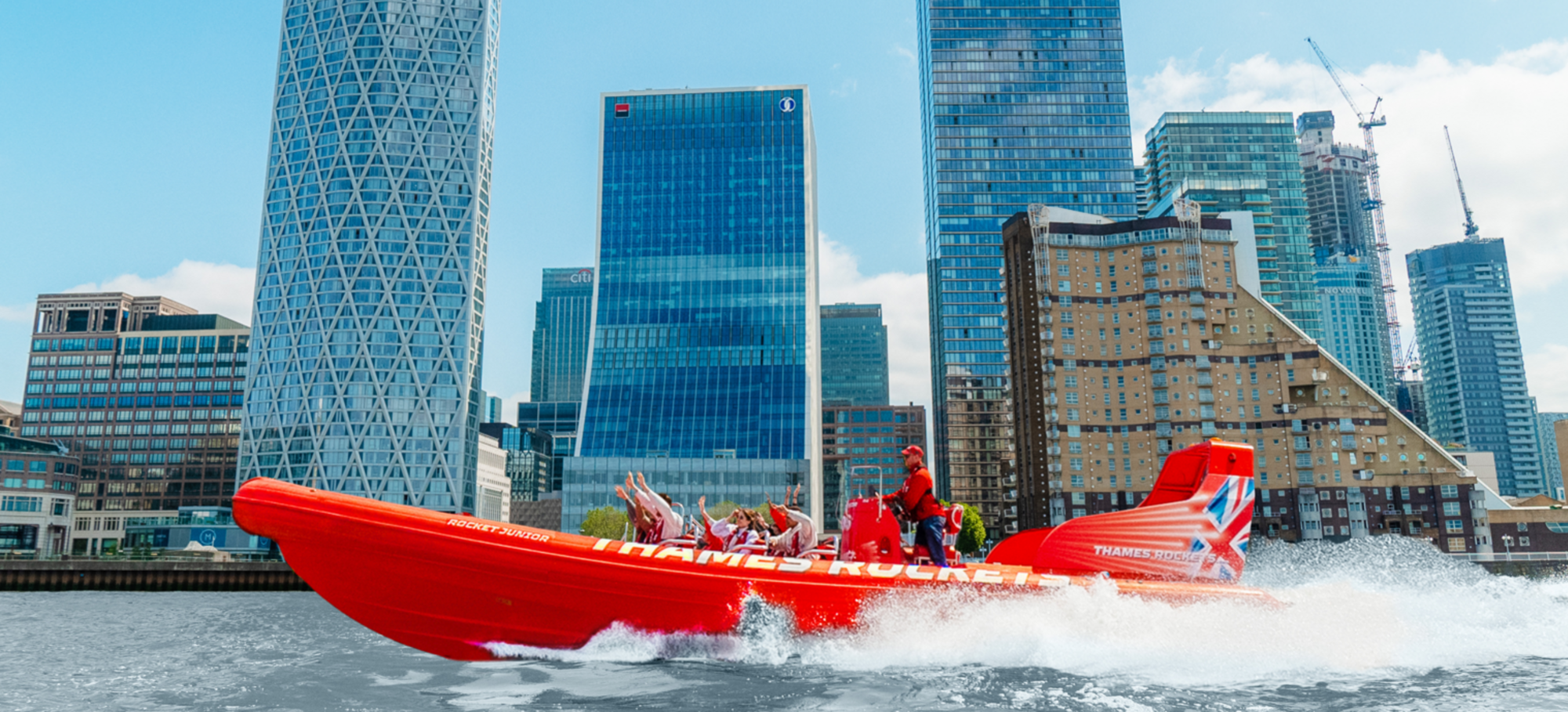 London – Städtereise